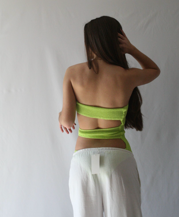 trikini "COVA" lima